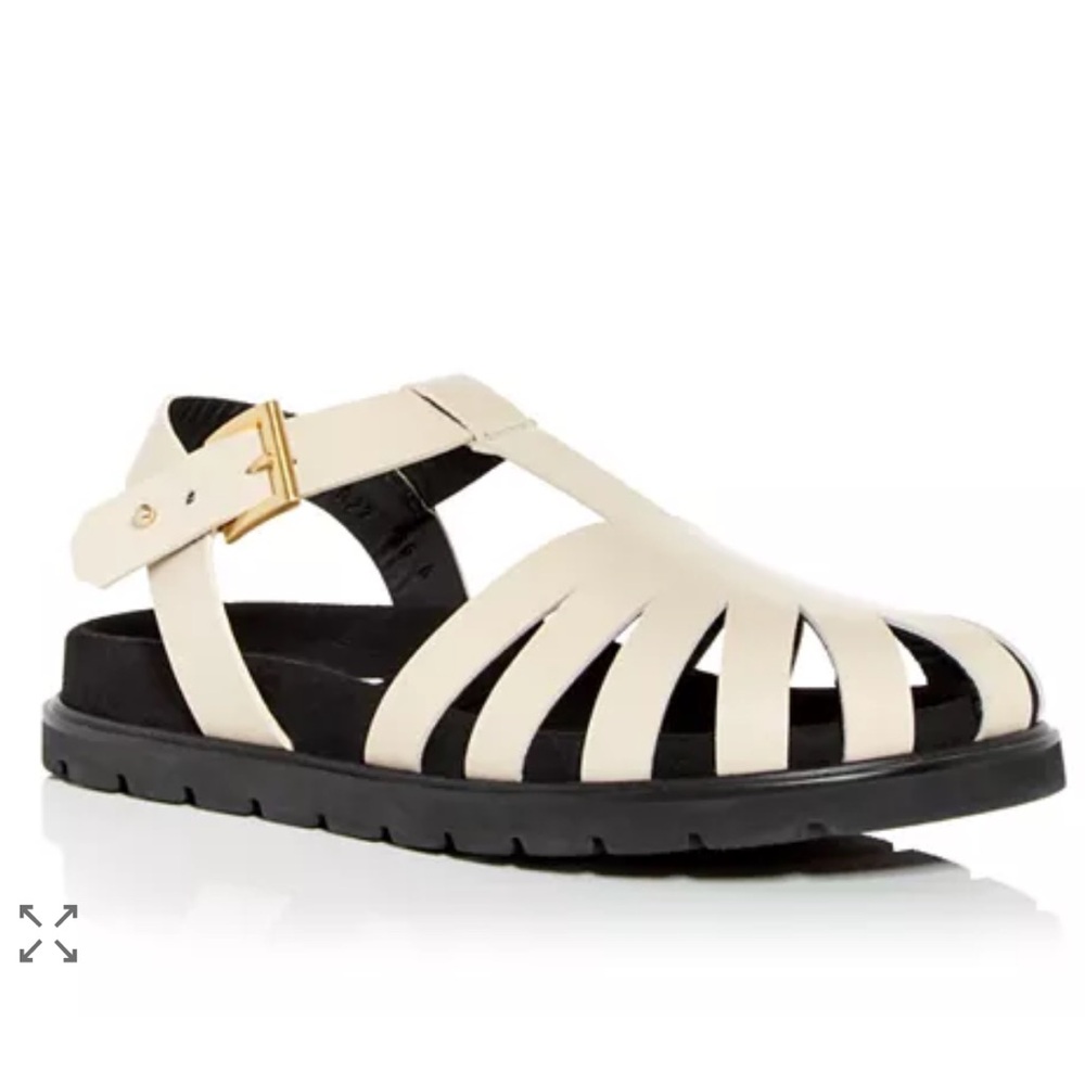 Reike Nen Asterisk Fisherman Sandals